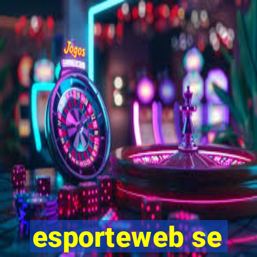 esporteweb se